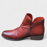 Bettine | Elegante en Comfortabele Orthopedische Laarzen