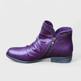 Bettine | Elegante en Comfortabele Orthopedische Laarzen