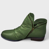 Bettine | Elegante en Comfortabele Orthopedische Laarzen
