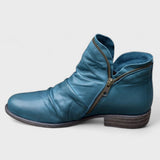 Bettine | Elegante en Comfortabele Orthopedische Laarzen