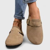 Hindbær | Ortopædiske loafers