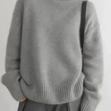 Mette | Kashmir-sweater