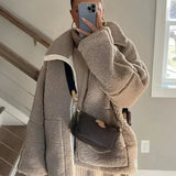 Mille™ | Elegant teddy-kåbe og nordisk design