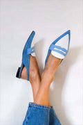 Hellena - Tijdloze Elegante Mocassins