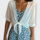 Olivia | Bluse