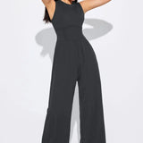 Olivia | Stilren Overall