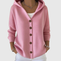 Adriana | Comfortabele Hoodie-Trui