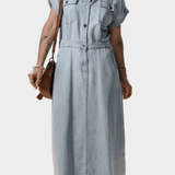 Oona | Denim