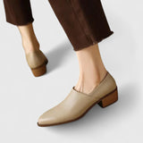 Antje | Orthopedische Schoenen