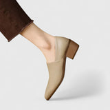 Antje | Orthopedische Schoenen