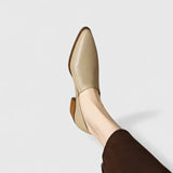Antje | Orthopedische Schoenen