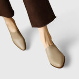 Antje | Orthopedische Schoenen