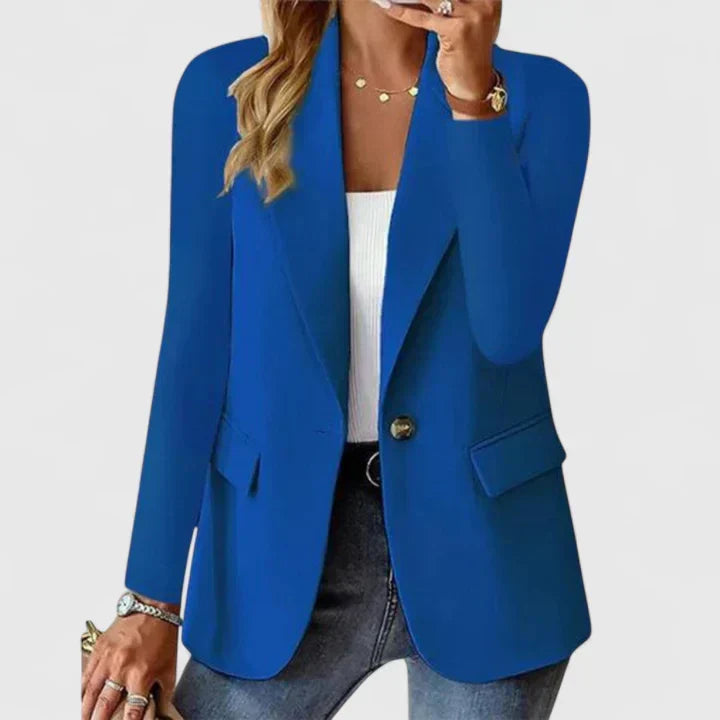 Fien | Tijdloze Elegante Blazer