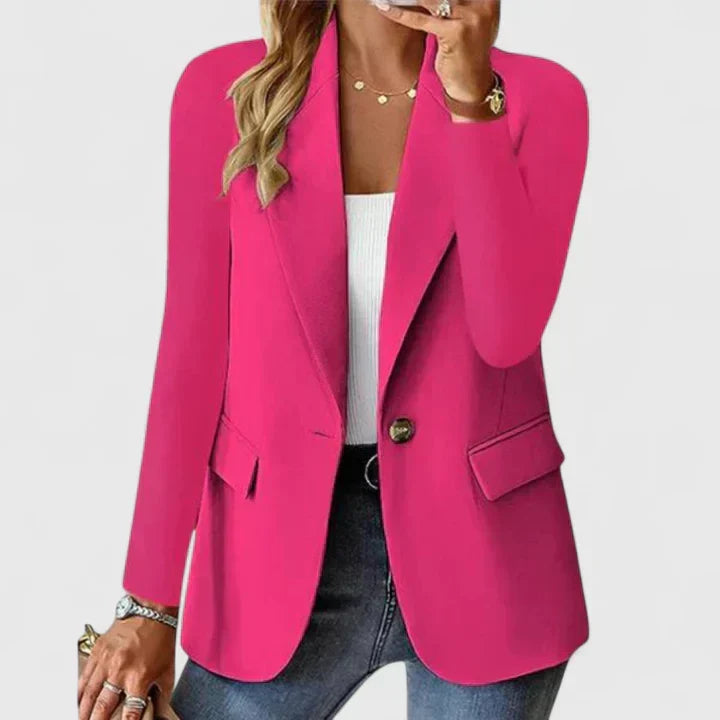 Fien | Tijdloze Elegante Blazer