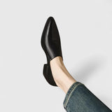 Antje | Orthopedische Schoenen