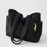 Sara | Elegant skuldertaske