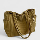 Sara | Elegant skuldertaske