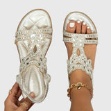 Sara | Ortopædiske sandaler