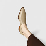 Antje | Orthopedische Schoenen