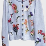 Sofia | Cardigan