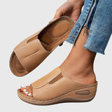 Stine | Ortopædiske sandaler