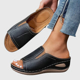 Stine | Ortopædiske sandaler