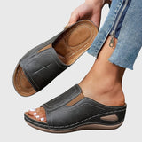 Stine | Ortopædiske sandaler