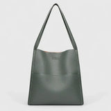 Thilde | Elegant skuldertaske