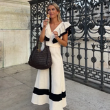 Viktoria | Elegant to-delt sæt