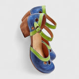 Viola | Ortopædiske sandaler