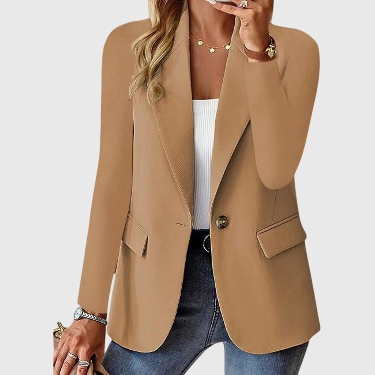 Paula | Formele Blazer