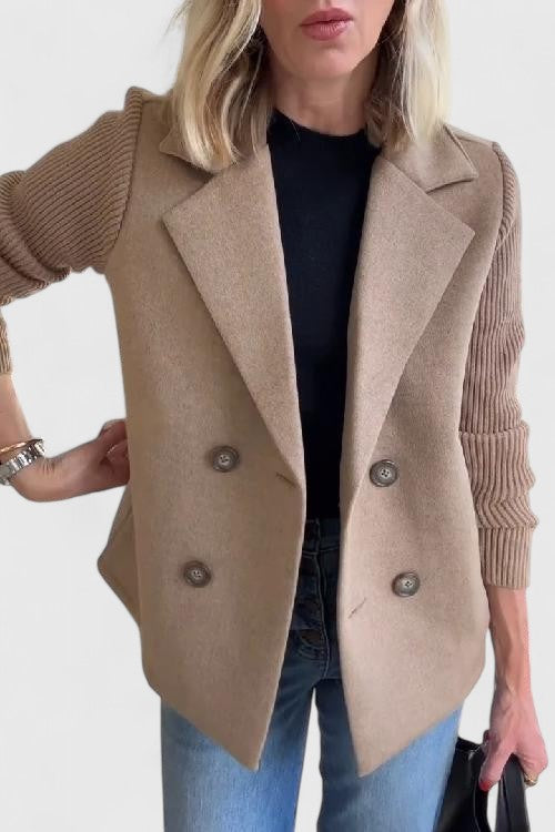 Emmy | Elegante Blazer
