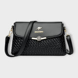 Aafke | Luxe Schoudertas