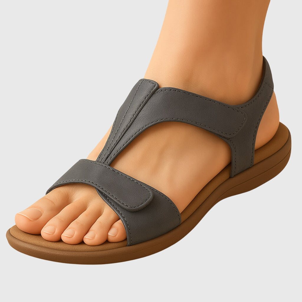 Manon | Elegante Orthopedische Sandalen