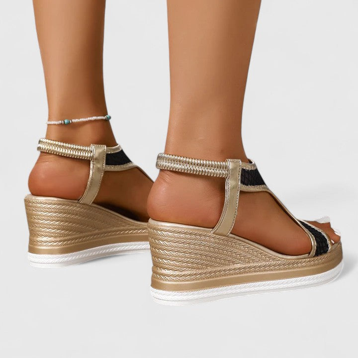 Esmee | Elegante Sandalen