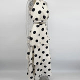 Luna | Polka Sæt Elegance uden tid