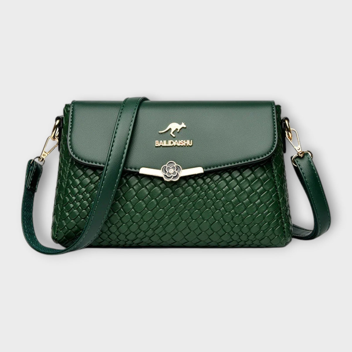 Aafke | Luxe Schoudertas
