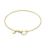 Armband Lilou Hart