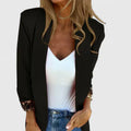 Jessica | Verfijnde Blazer